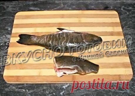 Жареная рыба Линь с помидорами рецепт. Рецепты с фото на Вкусно готовим