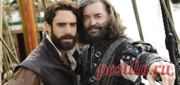 8 отменённых фэнтези сериалов, которые так круты, что их всё равно стоит посмотреть | Джедай из Шира | Дзен