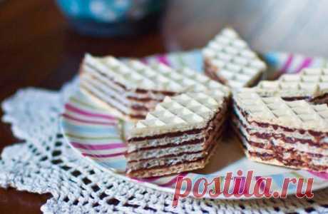 Вкусные рецепты