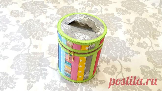 Мастер-класс 