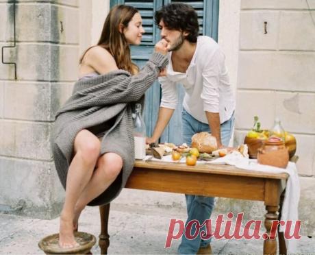 Cтыдные привычки тех, кто давно живет вместе