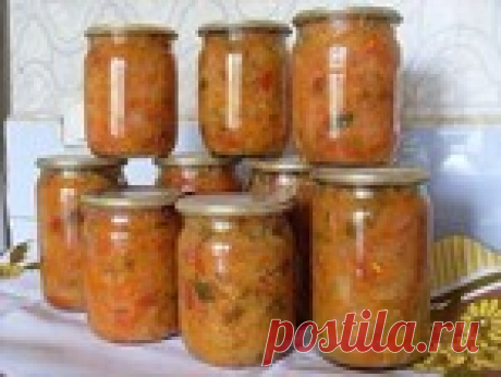 Солянка