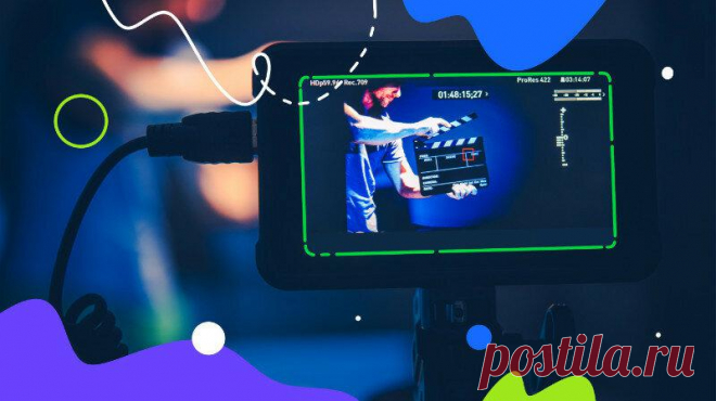 Старость как источник для вдохновения: история четырех фильмов и их авторов
Устаёте и жалуетесь на отсутствие сил? А представьте, что вам уже больше 90 лет и вы снимаете кино! И это не сказка и не мотивационный призыв, это вполне реальные истории. Добавим, что работа режиссёра – это не просто чистое абстрактное творчество, это ещё и организация процесса, и технически сложные задачи, и ритм, и каждодневное общение […]
Читай пост далее на сайте. Жми ⏫ссылку выше