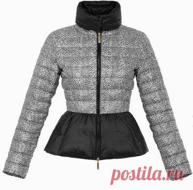 Женские пуховики Elisabetta Franchi - Пошук Google