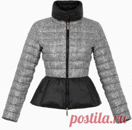 Женские пуховики Elisabetta Franchi - Пошук Google