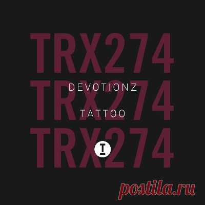 Devotionz – Tattoo - FLAC Music