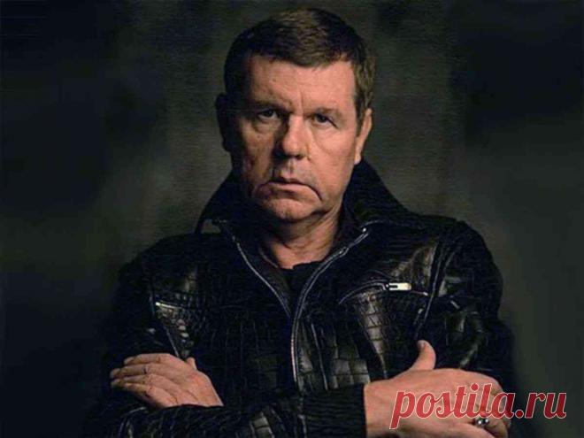 ✨ Александр Новиков. Обратная сторона успеха