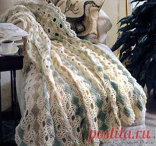 пледы | Записи в рубрике пледы | Дневник Ageeva_Tania