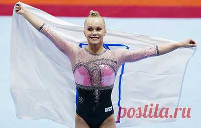Гимнастка Мельникова удивлена, что сумела подготовиться за месяц к чемпионату мира. По словам победительницы турнира в личном многоборье, она решила свою главную задачу на соревнованиях