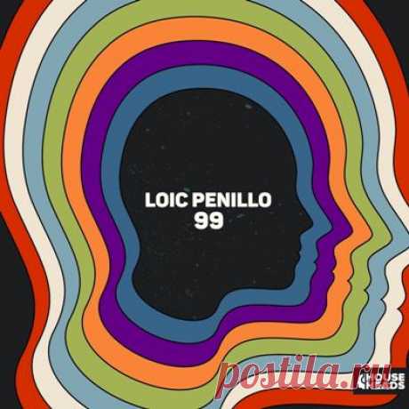 Loic Penillo – 99 (Extended Mix)