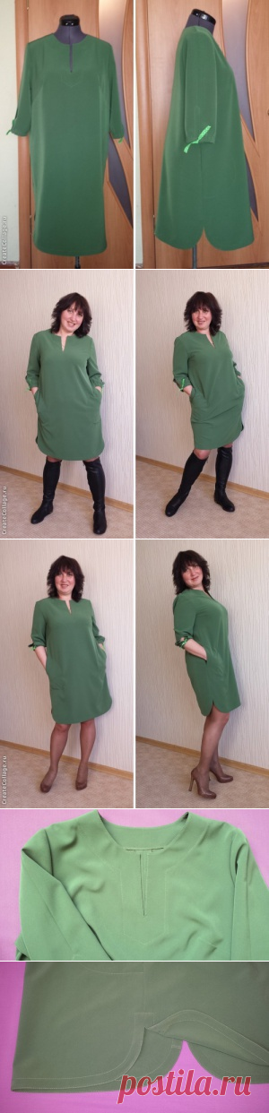 Альбом от Анжелины Джоли.Мои творения. - Клуб Сезон