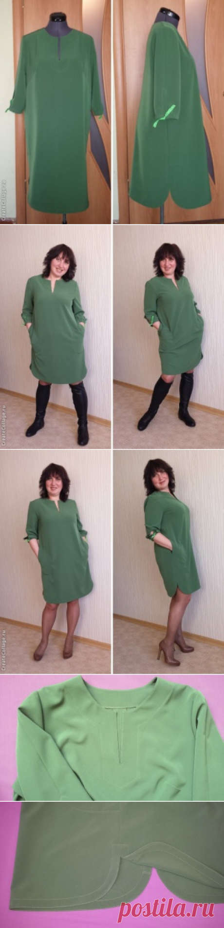 Альбом от Анжелины Джоли.Мои творения. - Клуб Сезон