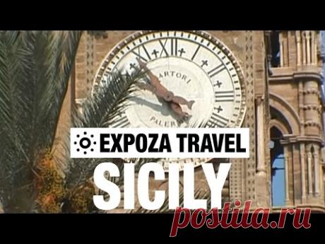 Sicily Vacation Travel Video Guide • Great Destinations