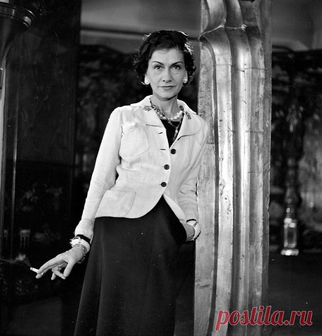 ⚡5 жизненных наставлений от Коко Шанель❗ | Волковыск.BY