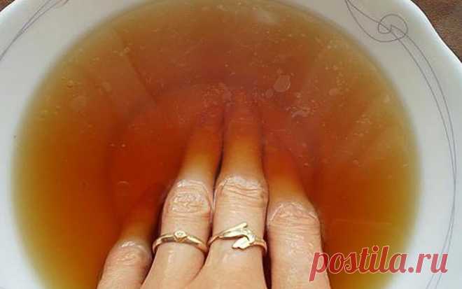 Внимание! Прежде, чем делать гель-лак, прочти это! - Страница 3 из 3