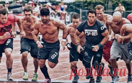 57 тренировок на всё тело из системы кроссфит на все группы мышц для похудения полного
Поклонникам популярной системы кроссфит (CrossFit) предлагается выход из затруднительного положения, вызванного отсутствием возможности регулярно посещать тренировки в зале, а начинающим – выяснить подходит ли вам эта система тренировок. На даче, вдали от «благ цивилизации» или дома вы сможете продолжить...