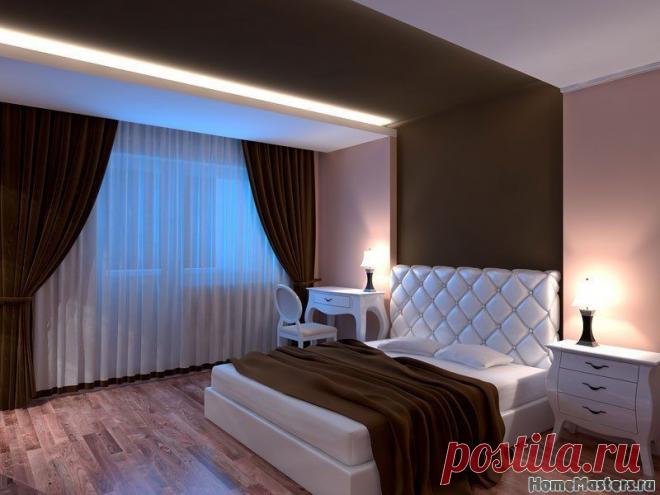 Ремонт спальни дизайн Мастер-классы по рукоделию - как изготовить поделку из фетра и соленого теста. Методы изготовления полезных вещей для домашнего хозяйства.