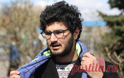 Экс-редактора Doxa Армена Арамяна внесли в реестр экстремистов и террористов. Издание признано в РФ иноагентом и нежелательной организацией