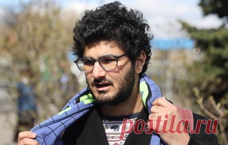 Экс-редактора Doxa Армена Арамяна внесли в реестр экстремистов и террористов. Издание признано в РФ иноагентом и нежелательной организацией