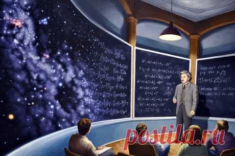Роб Гонсалвес (Rob Gonsalves) и его магический мир. Часть 1.