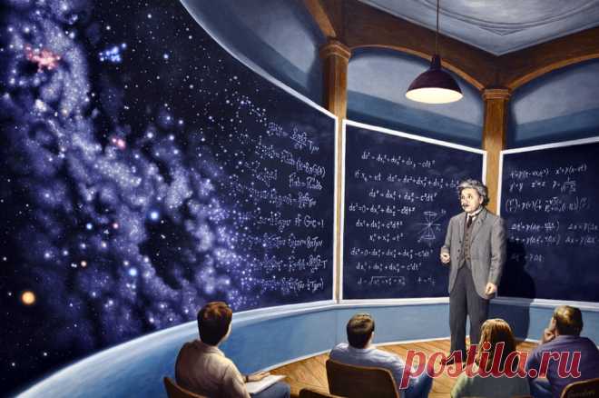 Роб Гонсалвес (Rob Gonsalves) и его магический мир. Часть 1.