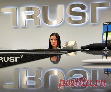 Полиция проверит «Траст». МВД завело уголовное дело на бывших сотрудников банка «Траст»