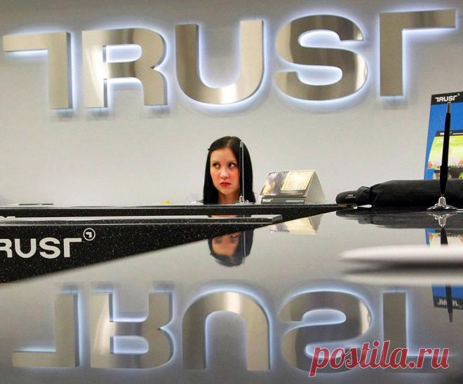 Полиция проверит «Траст». МВД завело уголовное дело на бывших сотрудников банка «Траст»