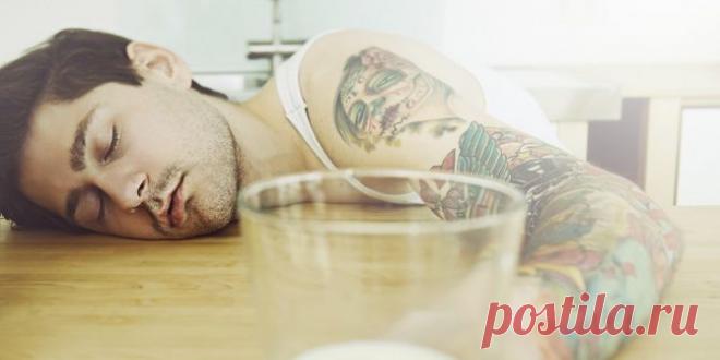 Как победить похмелье? Мисо суп или овсянка? | Я ЗДОРОВ!