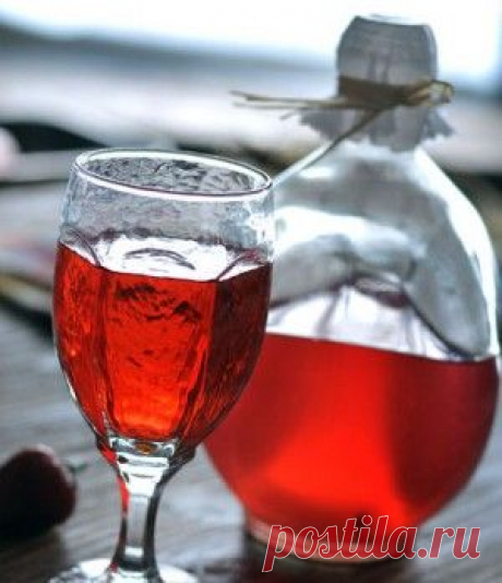 7 способов приготовить старинный русский напиток Ратафию