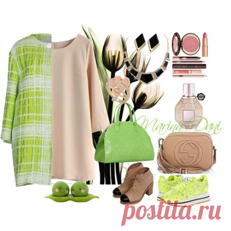 ОДЕВАЕМ ПОЛНЫХ ЖЕНЩИН | МОДНАЯ ЖЕНЩИНА