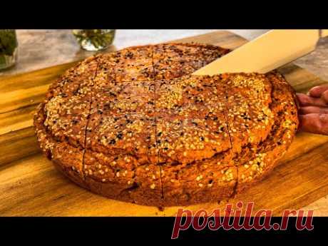 🔝У вас есть чечевица и яйца?! 😱Вы удивитесь, как вкусно так готовить! Рецепт №123