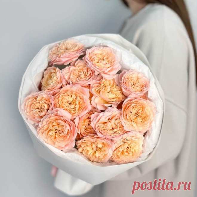 🌸 Интернет-магазин необычайно красивых авторских букетов
🤩 Широкий ассортимент 😍 Гарантия качества 💖 Приятные цены
🌍 Доставка по Екатеринбургу и Свердловской обл. 📞 +7(952)143-48-41