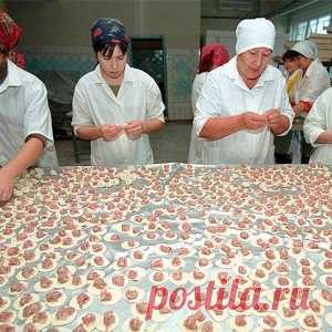 «Росконтроль» проверил, есть ли в пельменях мясо