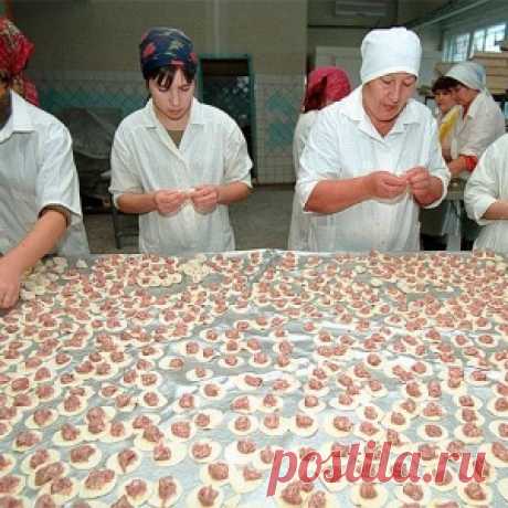 «Росконтроль» проверил, есть ли в пельменях мясо
