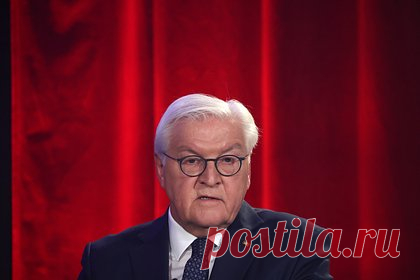 Президента Германии обвинили в «политической глупости»