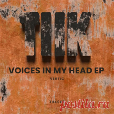 VERTIC - Voices In My Head | 4DJsonline.com