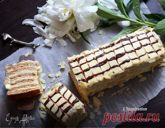 Пирожное 