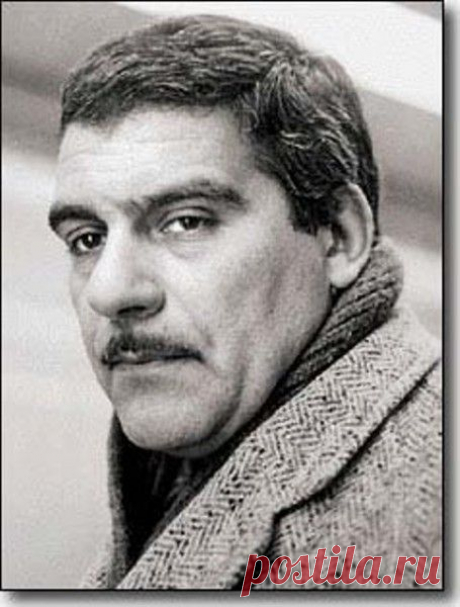 ♥ღ♥Светлое чувство. Сергей Довлатов влюбился, увидев фото девушки в газете♥ღ♥