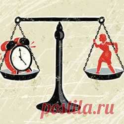 Тест Какой у вас биоритм?