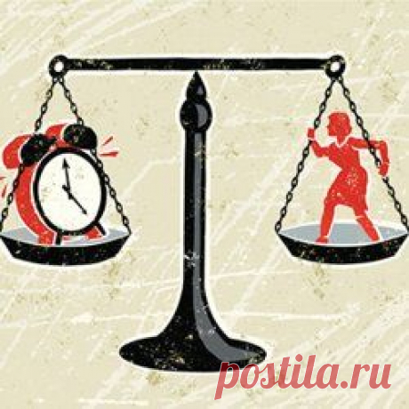 Тест Какой у вас биоритм?