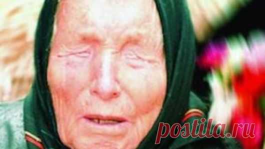Ванга предсказала появление мужчины из России, который «всех спасет»: Press-Portal