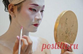 Жертвы женщин ради красоты: исторический факты