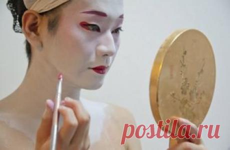 Жертвы женщин ради красоты: исторический факты