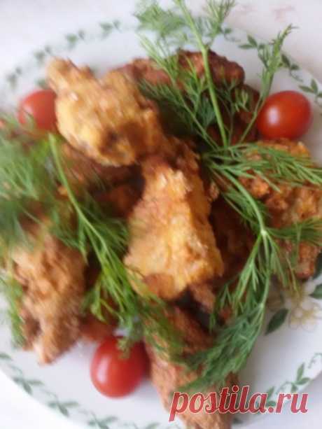 Крылышки по Макдонольдски. – Быстро и вкусно, пользователь МАРИНА ШУМАКОВА | Группы Мой Мир