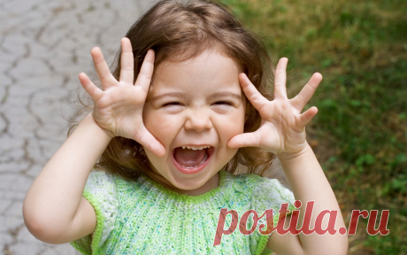 7 вопросов о смене молочных зубов - Статьи - Дети 3-7 лет - Дети Mail.Ru