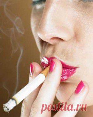 Ученые выяснили, почему некоторым людям так тяжело бросить курить