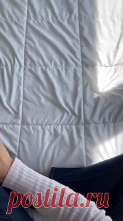 Плед можно связать руками из толстой пряжи! Идеи для вязания  ❤️Плед конечно будет золотой по цене.... #вязание  • #плед  блоггер эгине из америки