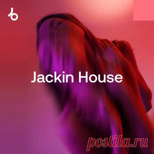 Beatport Festival Essentials 2025 Jackin House FLAC » MinimalFreaks.co