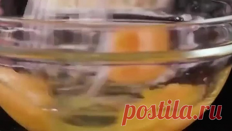 Рецепт из капусты