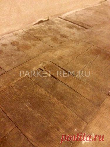 Укладка ламината | Циклевка паркета